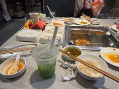 -海底捞火锅(万达广场店)
