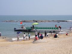 -日照灯塔风景区