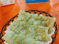 香蕉飞饼-亚一荔枝柴烧鸡(仙葫店)