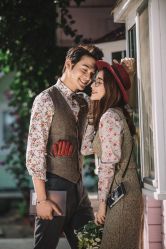 -太古映画婚纱摄影(天河店)