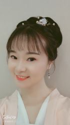 -盘子女人坊古装写真摄影(厦门总店)