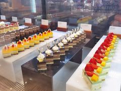 -金安大饭店-金品自助餐厅