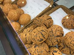 -西树泡芙(凯德晶品店)