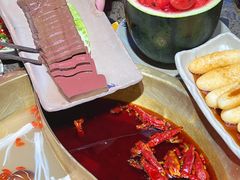 -小龙坎火锅(总店)