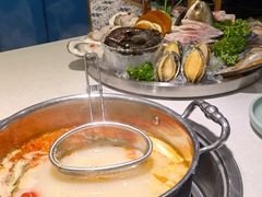 -太琼糟粕醋火锅·海南老爸茶(海棠湾臻选店)