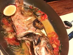 -Mercato莫卡多露台餐厅与酒吧(K11店)