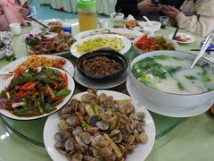 -景好海鲜餐厅(大鹏必选旅游店)