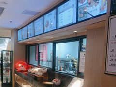 -快乐大桶水养生足浴SPA(前兴路店)