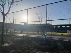 -回龙观体育文化公园