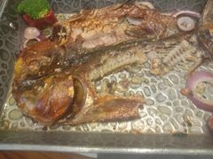 -哈啾嗨·蒙文化主题餐厅(京汉新城店)