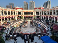 -佛罗伦萨小镇广佛名品奥特莱斯(疏港路店)