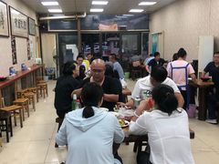 大堂-阁瑞居闫记卤煮(乔庄北街店)