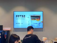 -dotcom coffee古点咖啡(致真大厦店)