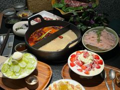 -大龙燚·旷野鲜火锅(广州首店)