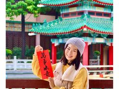 -广东圆玄道观