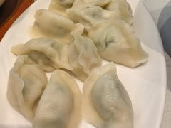 -船歌·鱼水饺青岛菜(国贸商城店)