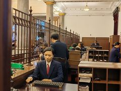 -沈阳金融博物馆