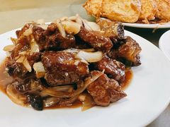 -悦宾饭馆(翠花胡同店)