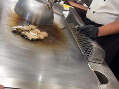 -大神太神·铁板烧(七宝领展广场店)
