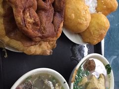 -老磁器口豆汁店(马家堡店)