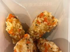 -汉堡王(天津鲁能店)