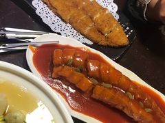 -凯撒尔新疆特色主题餐厅(青山店)