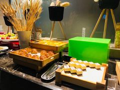 -诸暨耀江开元名都大酒店·琉森湖自助餐厅