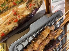 -木屋烧烤(坂田天安云谷店)