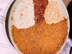 -盡膳口福跷脚牛肉火锅(合生汇购物中心店)