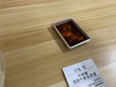 -牛师傅广式药膳牛骨汤美食(江南西店)