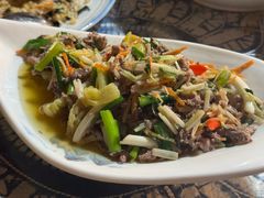 -龙姐私房菜(和顺古镇店)