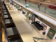 -禾绿寿司·定食·拉面·烧炸(喜荟城店)