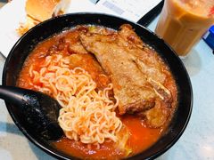 -华嫂冰室(尖沙咀店)