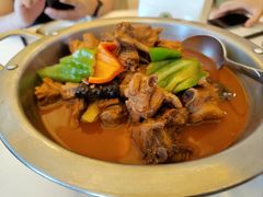 -湖北味道(湖北大厦店)