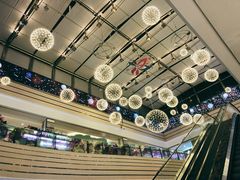 -紫荆广场·花漫里