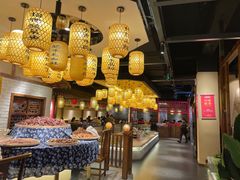 大堂-川菜故事(光谷步行街店)