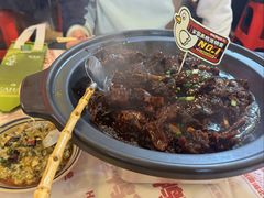 -回味黑鸭煲·始于2006(万松园店)