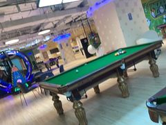 -释鸭台球桌游馆·年会生日团建聚会