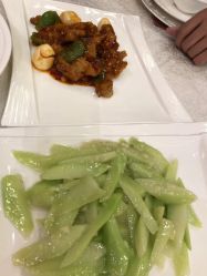 -梅龙镇酒家·宴会厅(南京西路总店)