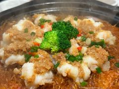 -情妹耙泥鳅·江湖川菜(科华店)