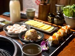-竹涟烧肉(太古里店)