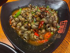 -红钳侠小龙虾·烧烤(中赢康康谷店)