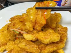 -双福饺子营餐厅(财富广场店)