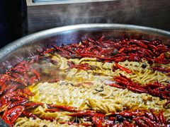 -三兄弟高炉烧饼