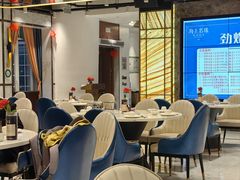 -海上名珠·海鲜酒楼(励骏庞都店)