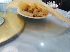 -邢家锅贴老店·非遗·开封菜(金明广场店)