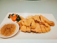 -希尔顿逸林酒店·中餐厅