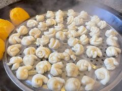 花卷-农家铁锅炖(太阳沟店)