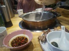 -椰夫人·养生椰子鸡(金沙洲永旺店)