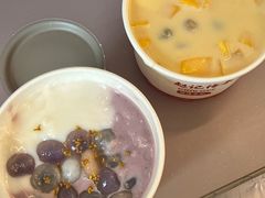 -赵记传承·中国甜品(福州总店)